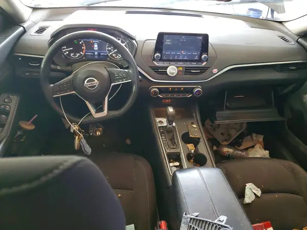 1N4BL4BV2LC240644 2020 NISSAN ALTIMA - Image 8