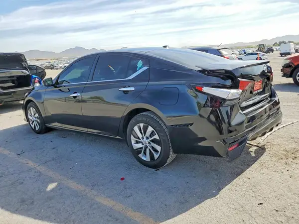 1N4BL4BV2LC241485 2020 NISSAN ALTIMA - Image 2