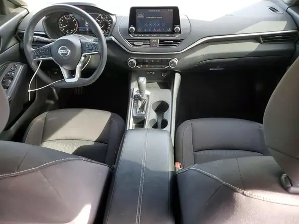 1N4BL4BV2LC241485 2020 NISSAN ALTIMA - Image 8