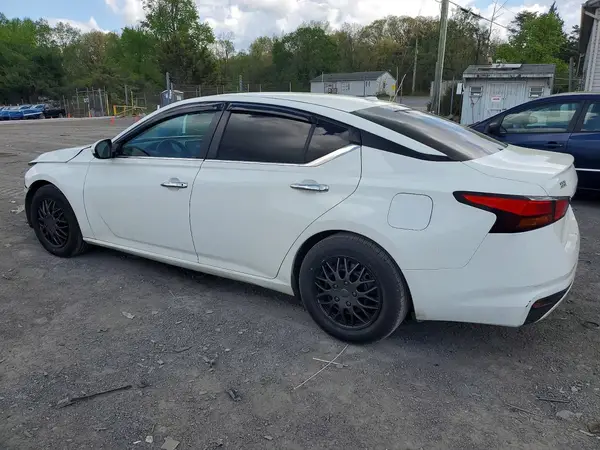 1N4BL4BV2LC241650 2020 NISSAN ALTIMA - Image 2