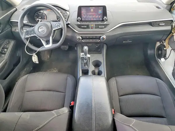 1N4BL4BV2LC241650 2020 NISSAN ALTIMA - Image 8