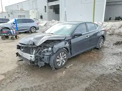 1N4BL4BV2LC242541 2020 NISSAN ALTIMA