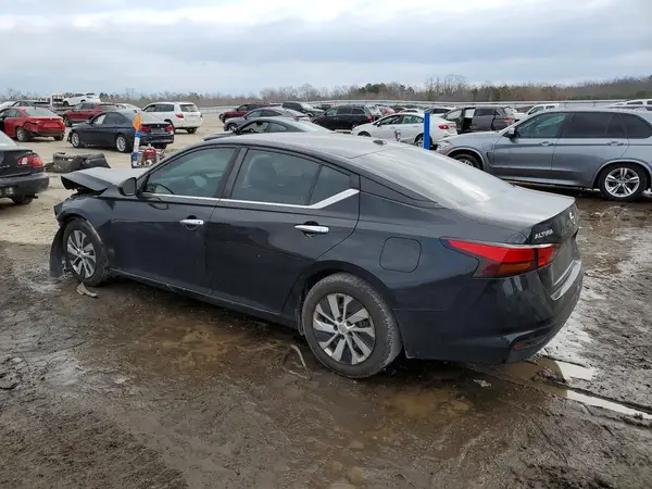 1N4BL4BV2LC242541 2020 NISSAN ALTIMA - Image 2