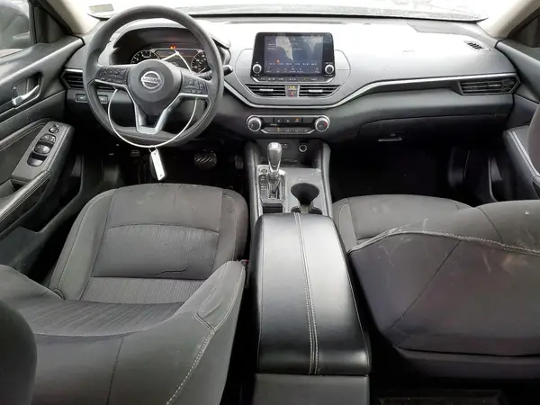 1N4BL4BV2LC242541 2020 NISSAN ALTIMA - Image 8