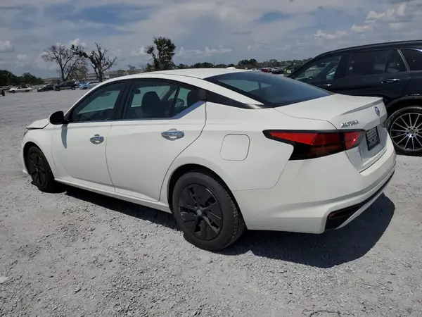 1N4BL4BV2LC242782 2020 NISSAN ALTIMA - Image 2