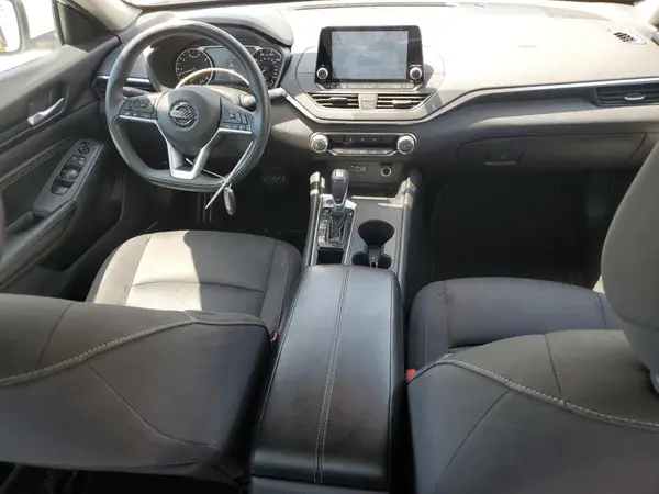 1N4BL4BV2LC242782 2020 NISSAN ALTIMA - Image 8