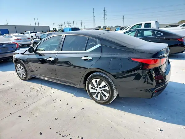 1N4BL4BV2LC243222 2020 NISSAN ALTIMA - Image 2