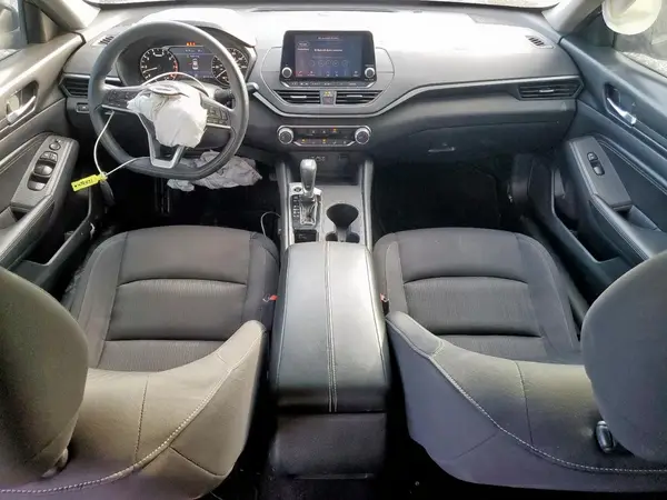 1N4BL4BV2LC243222 2020 NISSAN ALTIMA - Image 8