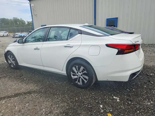 1N4BL4BV2LC243513 2020 NISSAN ALTIMA - Image 2