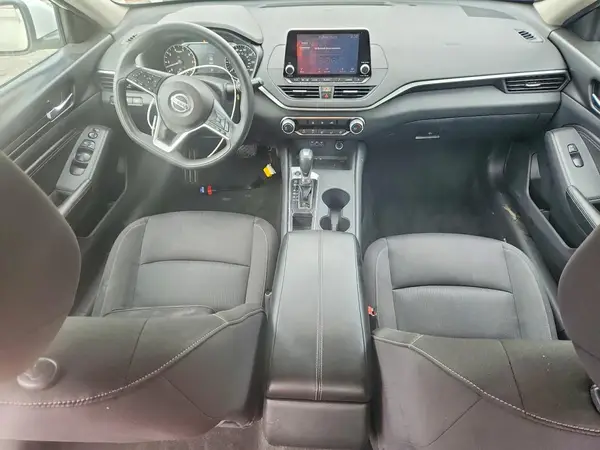 1N4BL4BV2LC243513 2020 NISSAN ALTIMA - Image 8
