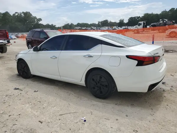 1N4BL4BV2LC243558 2020 NISSAN ALTIMA - Image 2