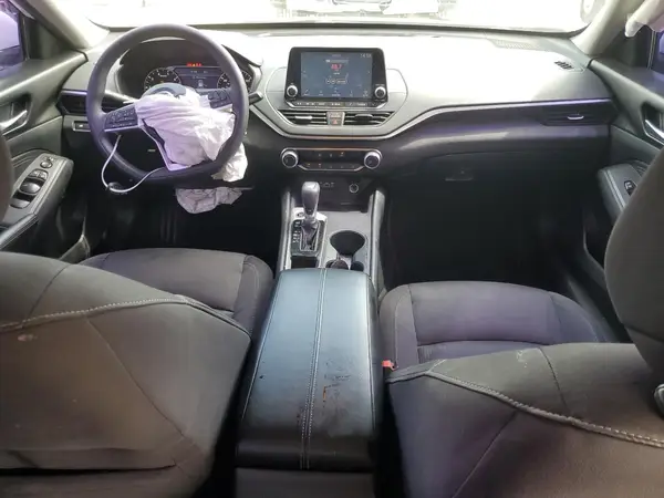 1N4BL4BV2LC243558 2020 NISSAN ALTIMA - Image 8