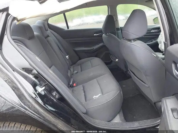 1N4BL4BV2LC243754 2020 NISSAN ALTIMA - Image 8