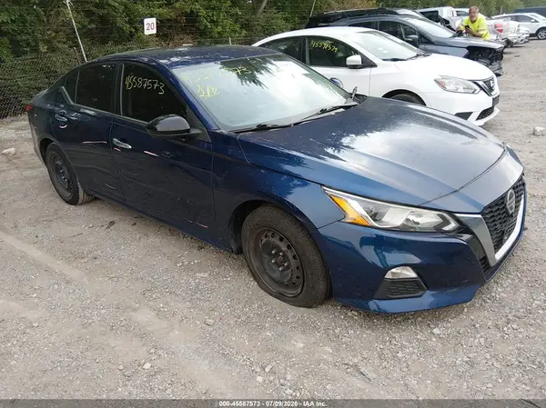 1N4BL4BV2LC243804 2020 NISSAN ALTIMA - Image 1