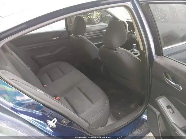 1N4BL4BV2LC243804 2020 NISSAN ALTIMA - Image 8