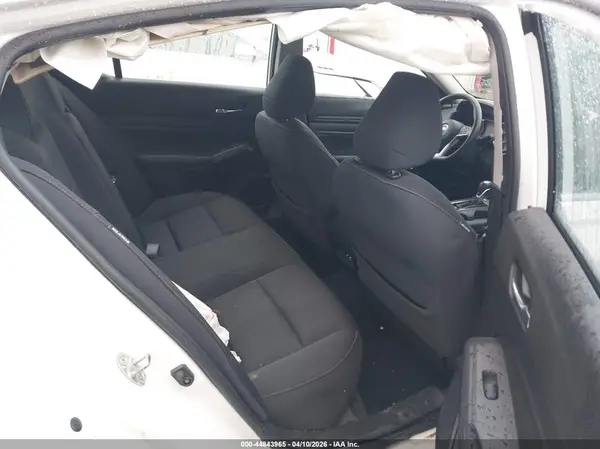 1N4BL4BV2LC244242 2020 NISSAN ALTIMA - Image 8
