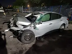 1N4BL4BV2LC245004 2020 NISSAN ALTIMA
