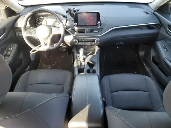 1N4BL4BV2LC245116 2020 NISSAN ALTIMA - Image 8