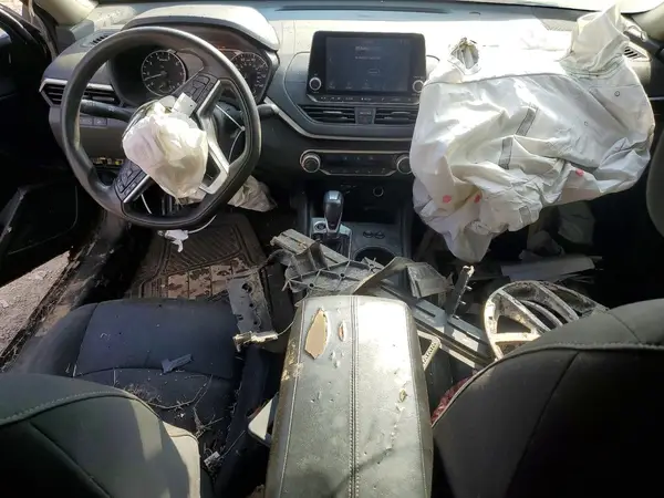 1N4BL4BV2LC245245 2020 NISSAN ALTIMA - Image 8