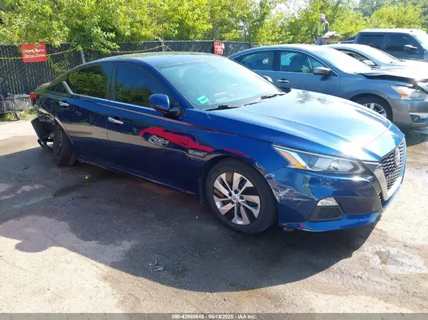 1N4BL4BV2LC246055 2020 NISSAN ALTIMA - Image 1
