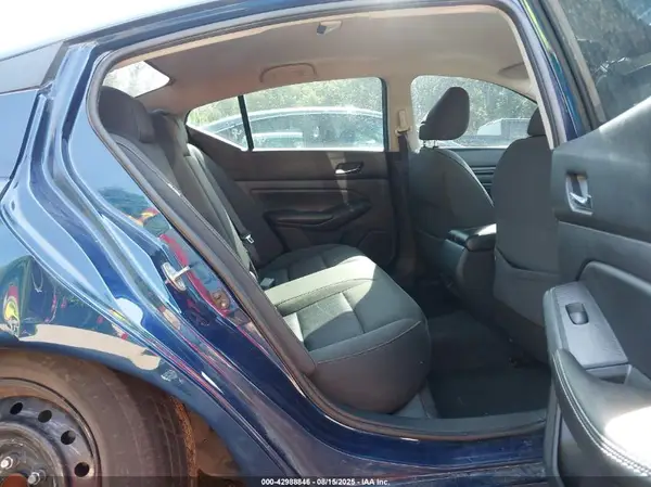 1N4BL4BV2LC246055 2020 NISSAN ALTIMA - Image 8