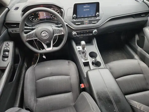 1N4BL4BV2LC246265 2020 NISSAN ALTIMA - Image 8