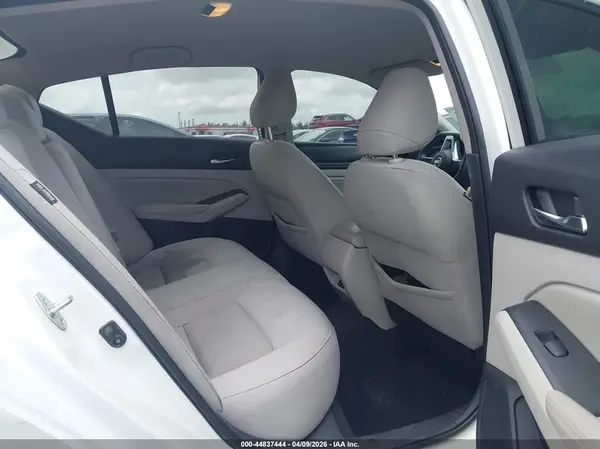 1N4BL4BV2LC246654 2020 NISSAN ALTIMA - Image 8