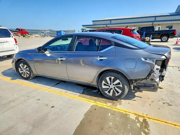 1N4BL4BV2LC247027 2020 NISSAN ALTIMA - Image 2