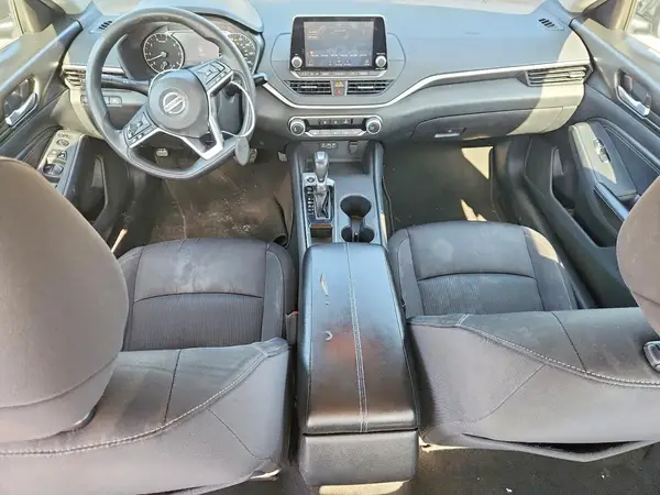 1N4BL4BV2LC247027 2020 NISSAN ALTIMA - Image 8