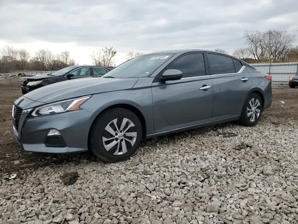 1N4BL4BV2LC247416 2020 NISSAN ALTIMA - Image 1