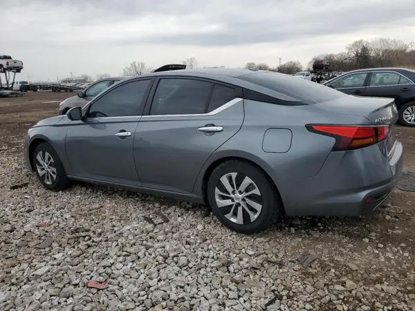 1N4BL4BV2LC247416 2020 NISSAN ALTIMA - Image 2