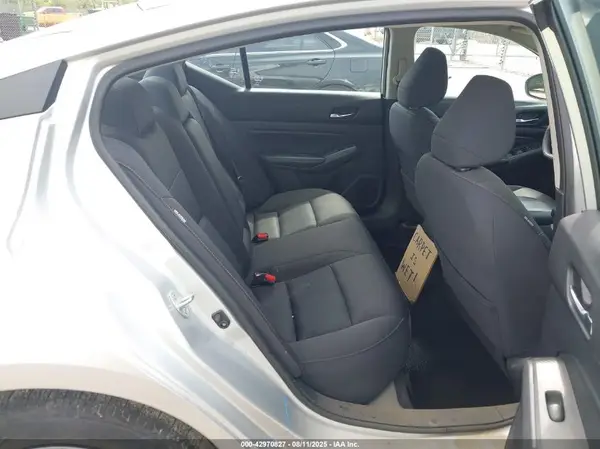 1N4BL4BV2LC247643 2020 NISSAN ALTIMA - Image 8