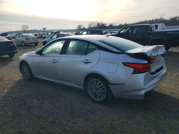 1N4BL4BV2LC247755 2020 NISSAN ALTIMA - Image 2
