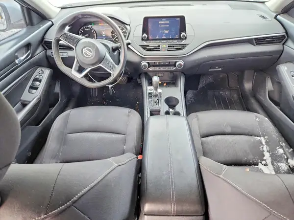 1N4BL4BV2LC248484 2020 NISSAN ALTIMA - Image 8