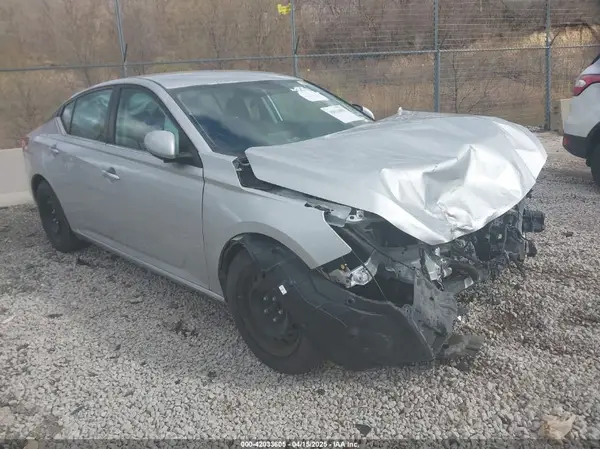 1N4BL4BV2LC248551 2020 NISSAN ALTIMA - Image 1