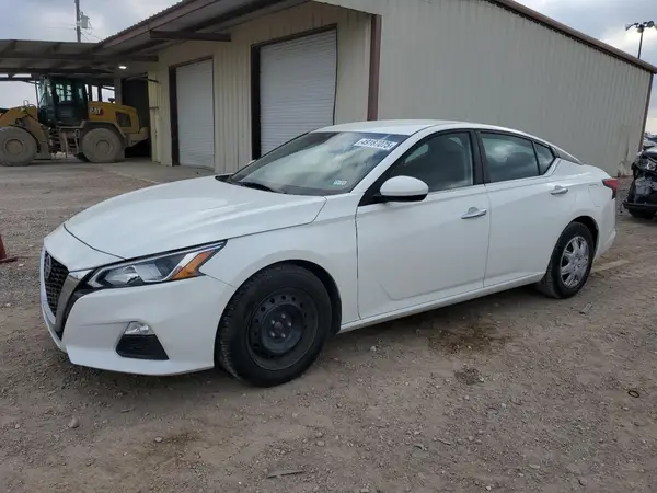 1N4BL4BV2LC248761 2020 NISSAN ALTIMA - Image 1