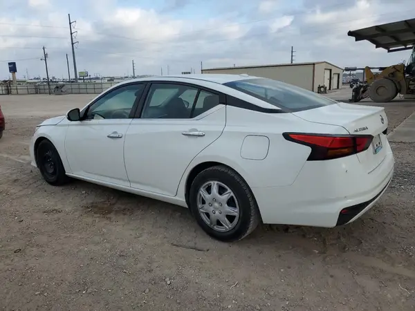 1N4BL4BV2LC248761 2020 NISSAN ALTIMA - Image 2