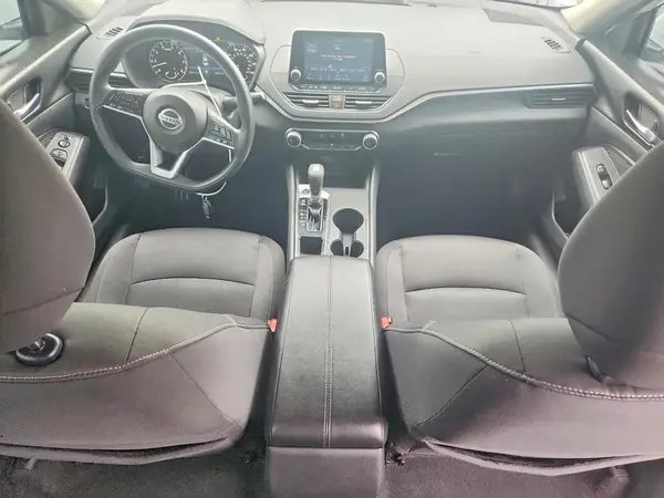 1N4BL4BV2LC249280 2020 NISSAN ALTIMA - Image 8