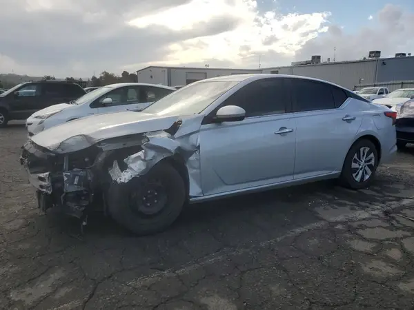 1N4BL4BV2LC249330 2020 NISSAN ALTIMA - Image 1