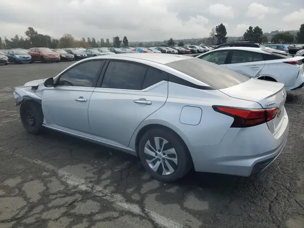 1N4BL4BV2LC249330 2020 NISSAN ALTIMA - Image 2