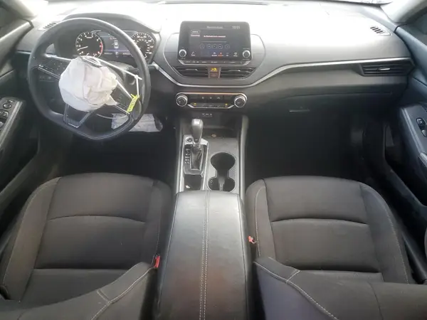 1N4BL4BV2LC249330 2020 NISSAN ALTIMA - Image 8