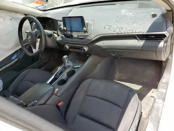 1N4BL4BV2LC249411 2020 NISSAN ALTIMA - Image 8