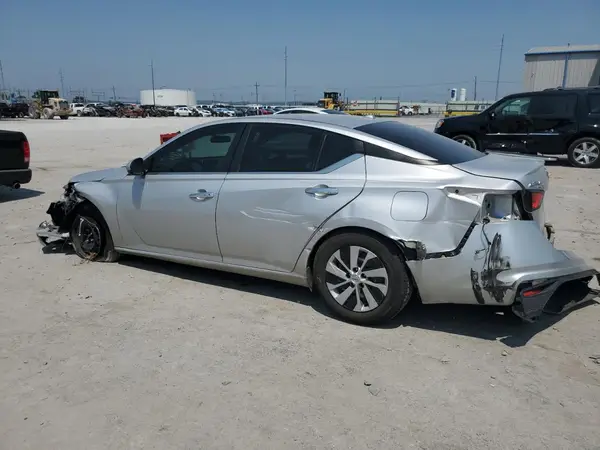 1N4BL4BV2LC250431 2020 NISSAN ALTIMA - Image 2