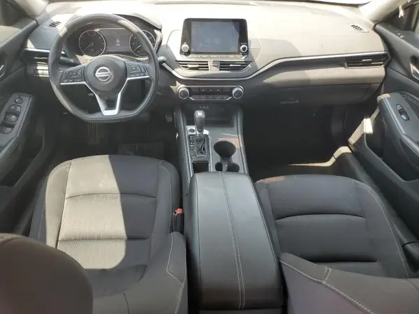 1N4BL4BV2LC250431 2020 NISSAN ALTIMA - Image 8
