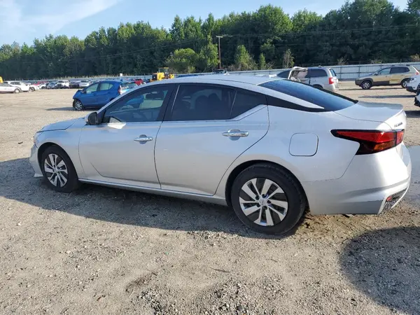 1N4BL4BV2LC250445 2020 NISSAN ALTIMA - Image 2