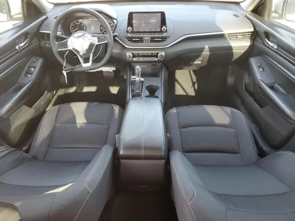 1N4BL4BV2LC250445 2020 NISSAN ALTIMA - Image 8