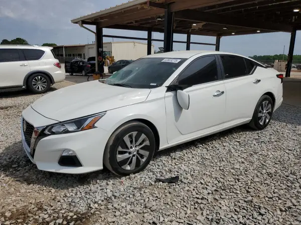 1N4BL4BV2LC250557 2020 NISSAN ALTIMA - Image 1