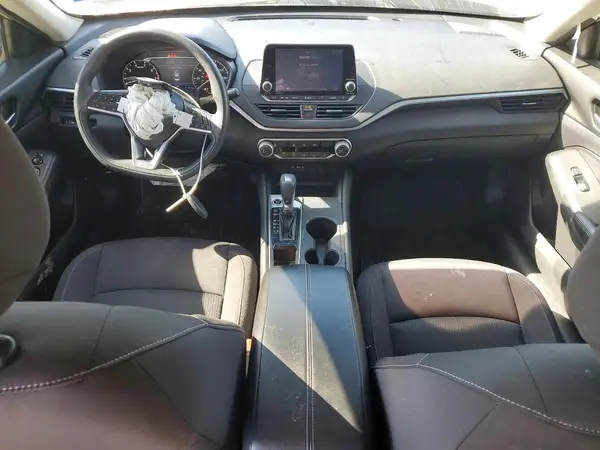 1N4BL4BV2LC250901 2020 NISSAN ALTIMA - Image 8