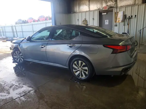 1N4BL4BV2LC251238 2020 NISSAN ALTIMA - Image 2