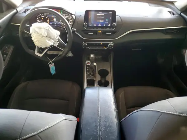 1N4BL4BV2LC251238 2020 NISSAN ALTIMA - Image 8